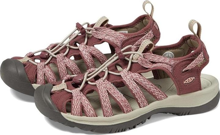 Actual product image Keen W Whisper (36)