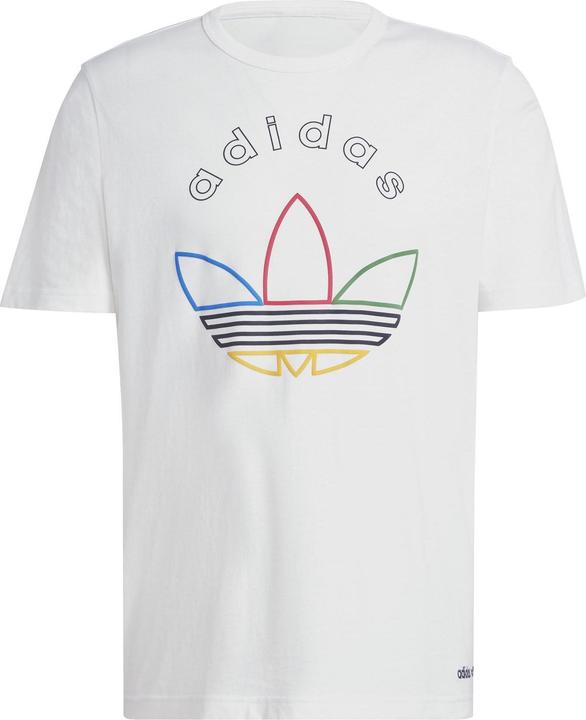 Produktbild Adidas Graphic (XXL)