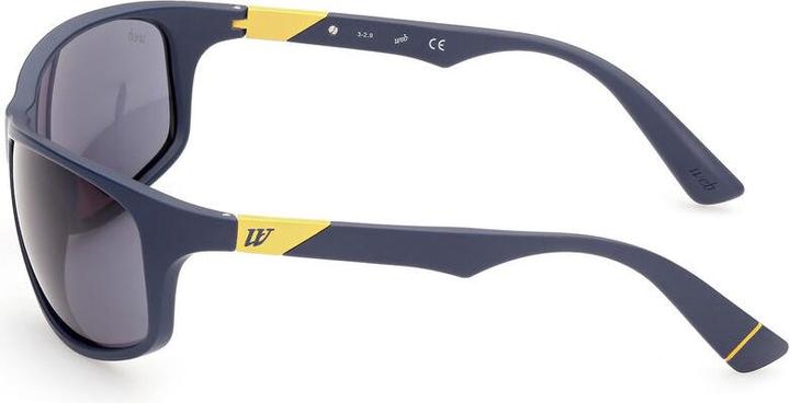 Produktbild WEB Herrensonnenbrille WE0294-6492V Ø 64 mm