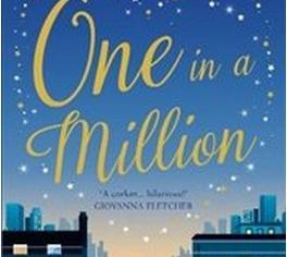 Produktbild One In A Million (Englisch, Lindsey Kelk, 2018)