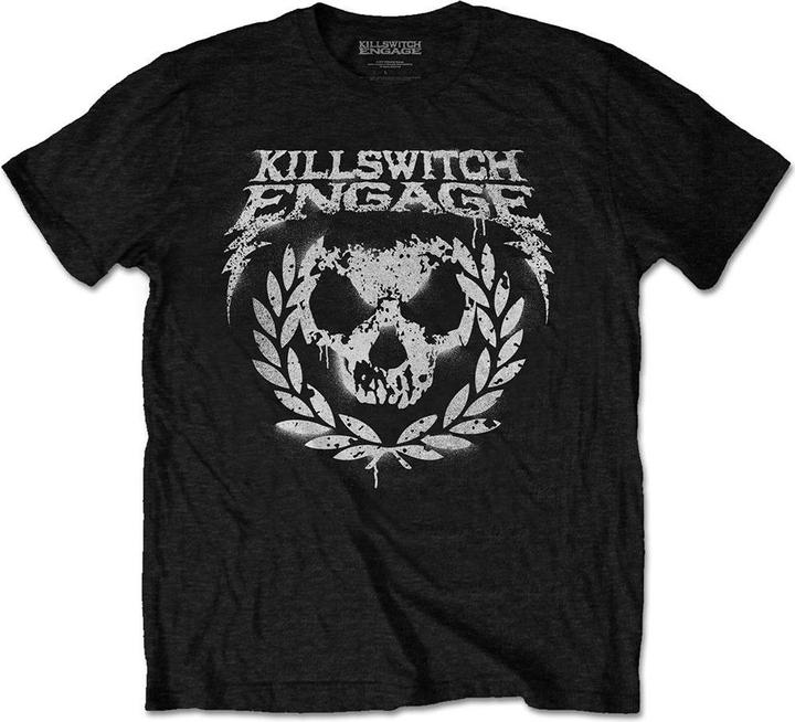 Produktbild Killswitch Engage Spraypaint TShirt (S)