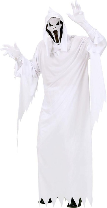 Produktbild Widmann Gespenst Geisterkostüm (XL)