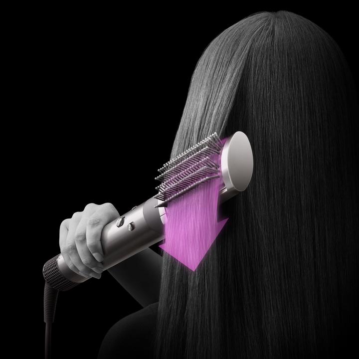 Actual product image Dyson Airwrap multi-styler and dryer