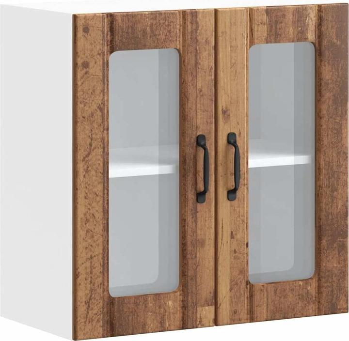 Image du produit vidaXL Küchen-Wandschrank (60 x 31 x 60 cm)