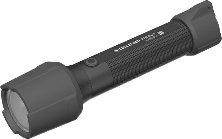 Produktbild Ledlenser P7R Work (17.60 cm, 1200 lm)