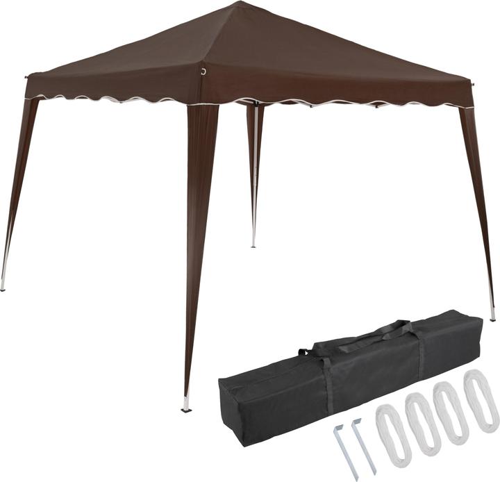 Casaria Pop-up (300 cm, 300 cm)
