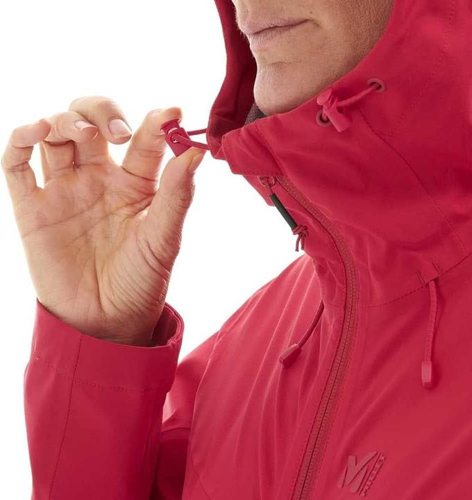 Actual product image Millet Fitz Roy Jacket (XS)