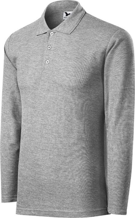 Produktbild Malfini Poloshirt Piqué (S)