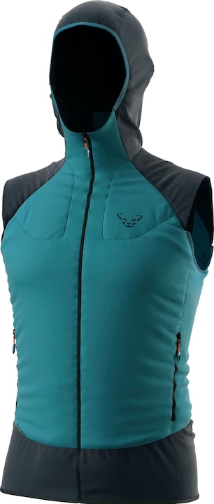 Dynafit Mezzalama Polartec® Alpha® Weste (XXL)