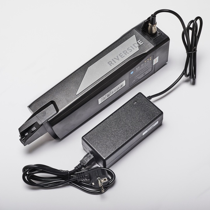 Actual product image Riverside 520 E