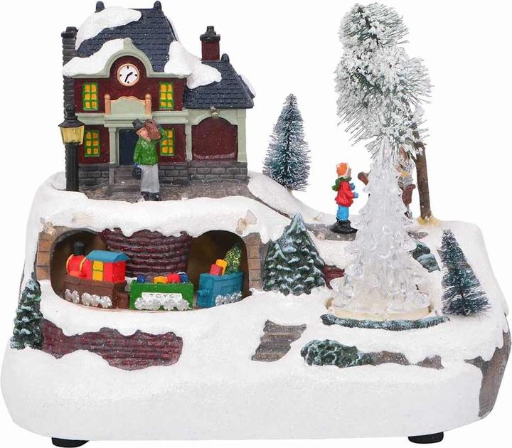 Image du produit vidaXL Weihnachtsdekoration