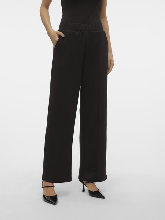 Produktbild Vero Moda VMPANNA Hohe Taille Hose Hose mit weitem Beinschnitt (XS)