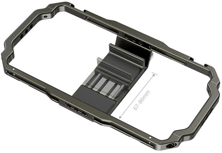 Produktbild SmallRig Cage Universal Smartphone (Cage)