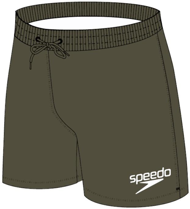 Actual product image Speedo Essential 16" Watershort (XS)