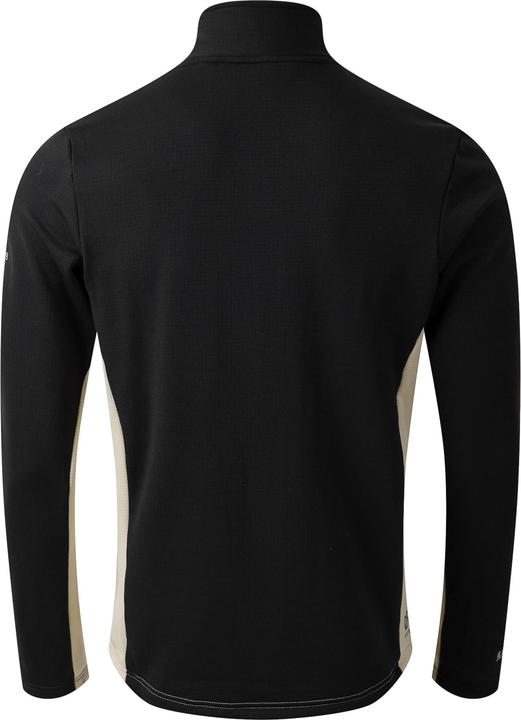 Actual product image Dare2b Mens Substratum IV Core Stretch Midlayer (S)