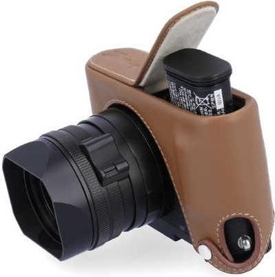 Actual product image Artisan & Artist LMB-Q123 Leica Case (Kamera Bereitschaftstasche)