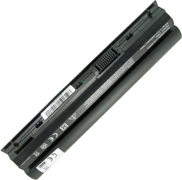 Produktbild Dell Akku Latitude E6120, E6220, E6230, E6320 (6600 mAh)