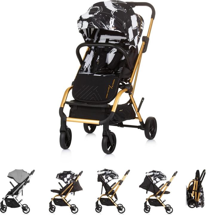 Actual product image Chipolino Pram, Buggy Twister