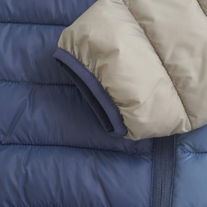 Produktbild Color Kids Kid's Jacket with Hood Quilted (122)