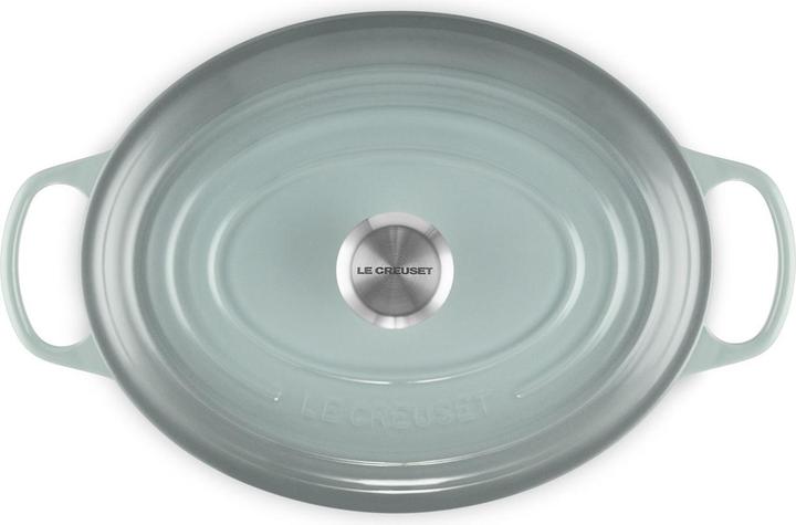 Actual product image Le Creuset Roaster (31 cm, Casserole + Stewpot, Cast iron)
