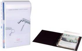 Image du produit Oxford Pochette à soufflets (A4, 10x)