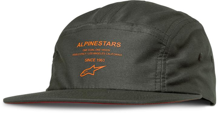 Produktbild Alpinestars Hat 24 Peasy (One Size)