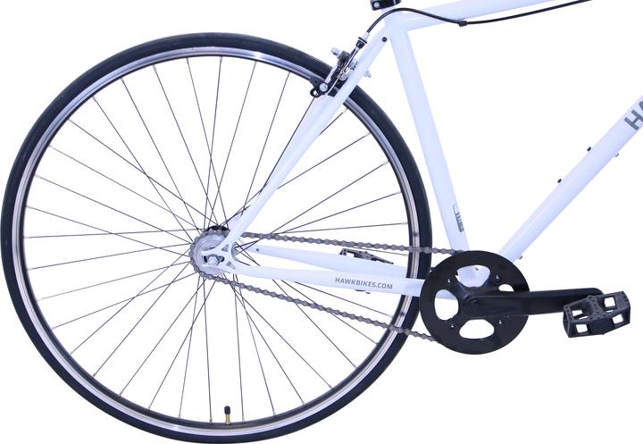 Produktbild Hawk Vintage Singlespeed M (48 cm)