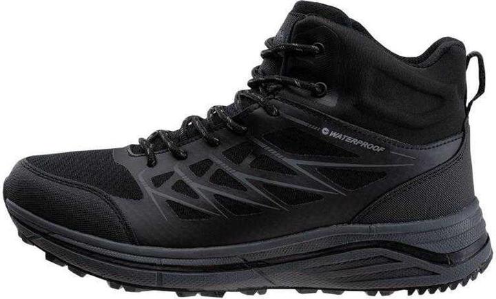 Image du produit Hitec Gewila Mid Schuhe (44)
