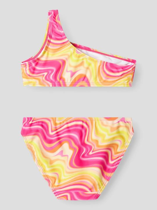 Produktbild Name it Print Bikini (110, 116)