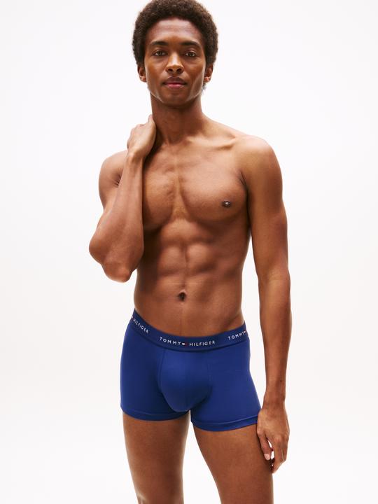 Produktbild Tommy Hilfiger 3p Trunk Dtm (L)
