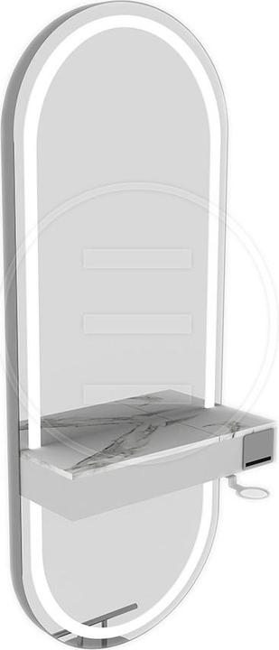 Immagine prodotto Alpeda Glam Wall Nk Damen Bedienungsplätze