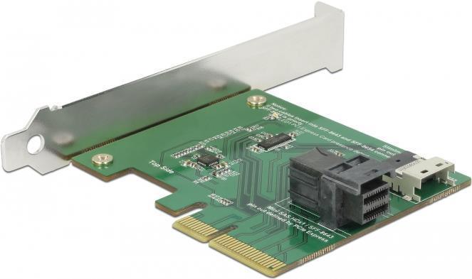 Delock PCI Express card