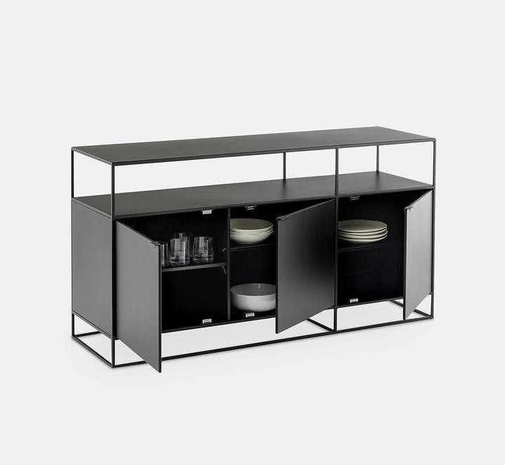 Image du produit La Redoute Interieurs Hiba (140 x 42 x 74 cm)