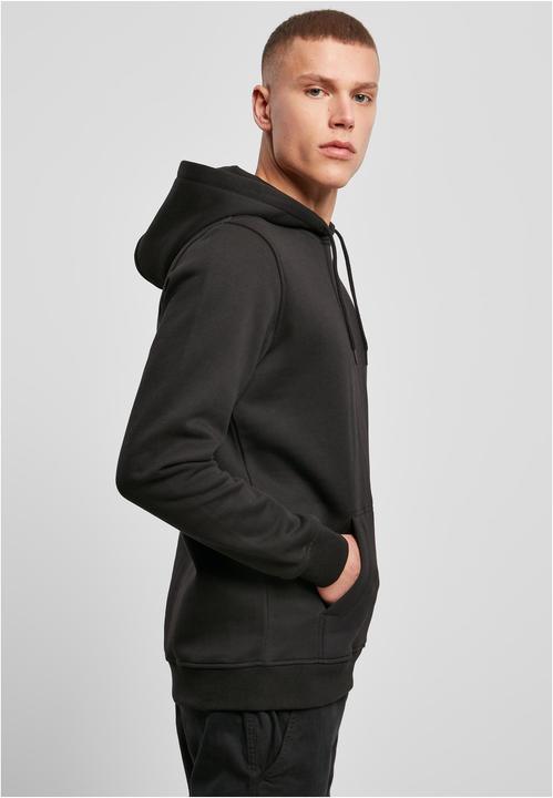 Image du produit Build Your Brand Sweat à capuche lourd (M)