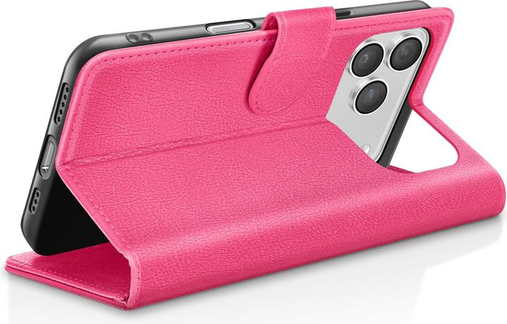 Produktbild Zanaé Wallet Case (Apple iPhone 17 Pro)