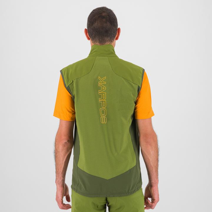 Actual product image Karpos Lede Vest (L)