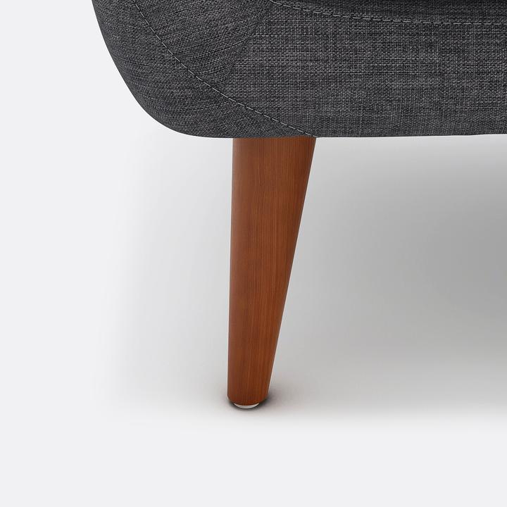 Produktbild La Redoute Interieurs Semeon (2-Sitzer)