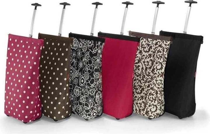 Actual product image reisenthel Trolley M