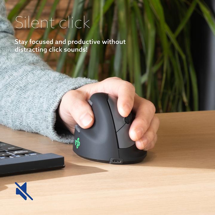 Actual product image R-Go Tools He (Wireless)