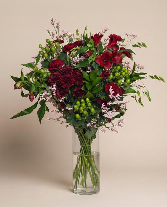 Image du produit feey Amore Deluxe (Fleurs coupées, 20x)