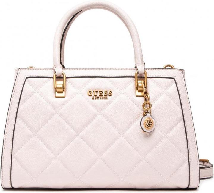 Immagine prodotto Guess Abey, Polyester, Textile Handbag, Lined Compartment, Shell, HWQB8558