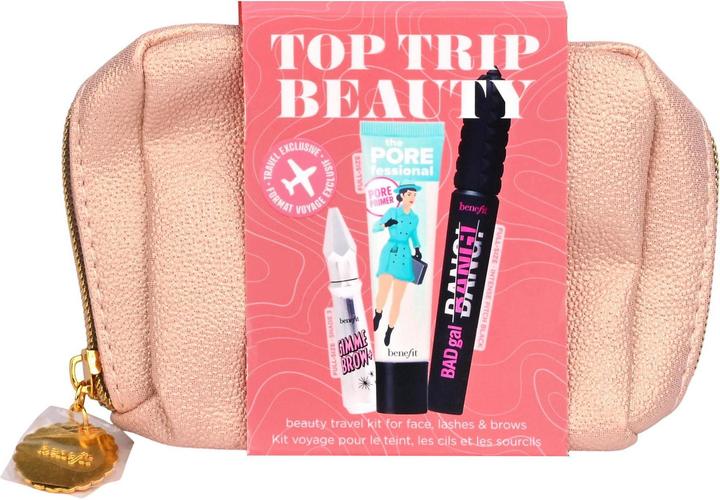Image du produit BeneFit Cosmetics Benefit (Kit de maquillage)