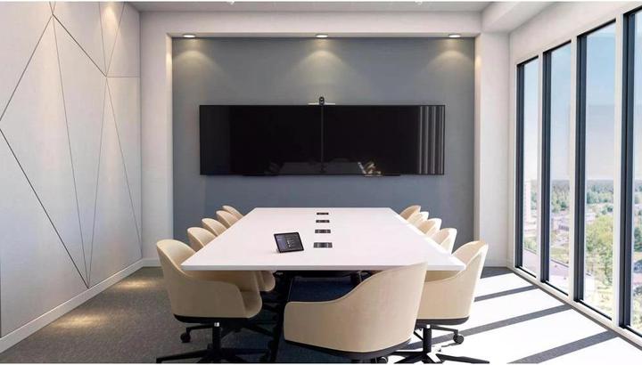 Actual product image Poly E70 SCMR
