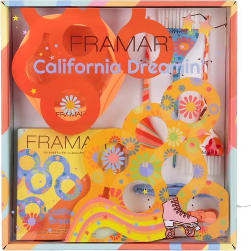 Image du produit Framar Kit coloriste California Dreamin