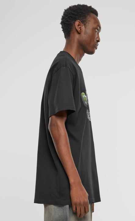 Actual product image Urban Classics Home Heavy Oversize Tee - 139523 (XXL)