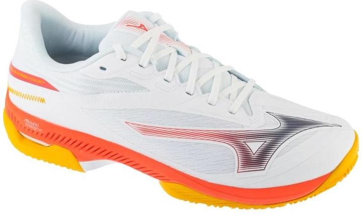 Mizuno Wave Exceed Court Cc (44.5)