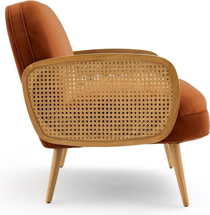 Actual product image La Redoute Interieurs Buisseau (2 person sofa)