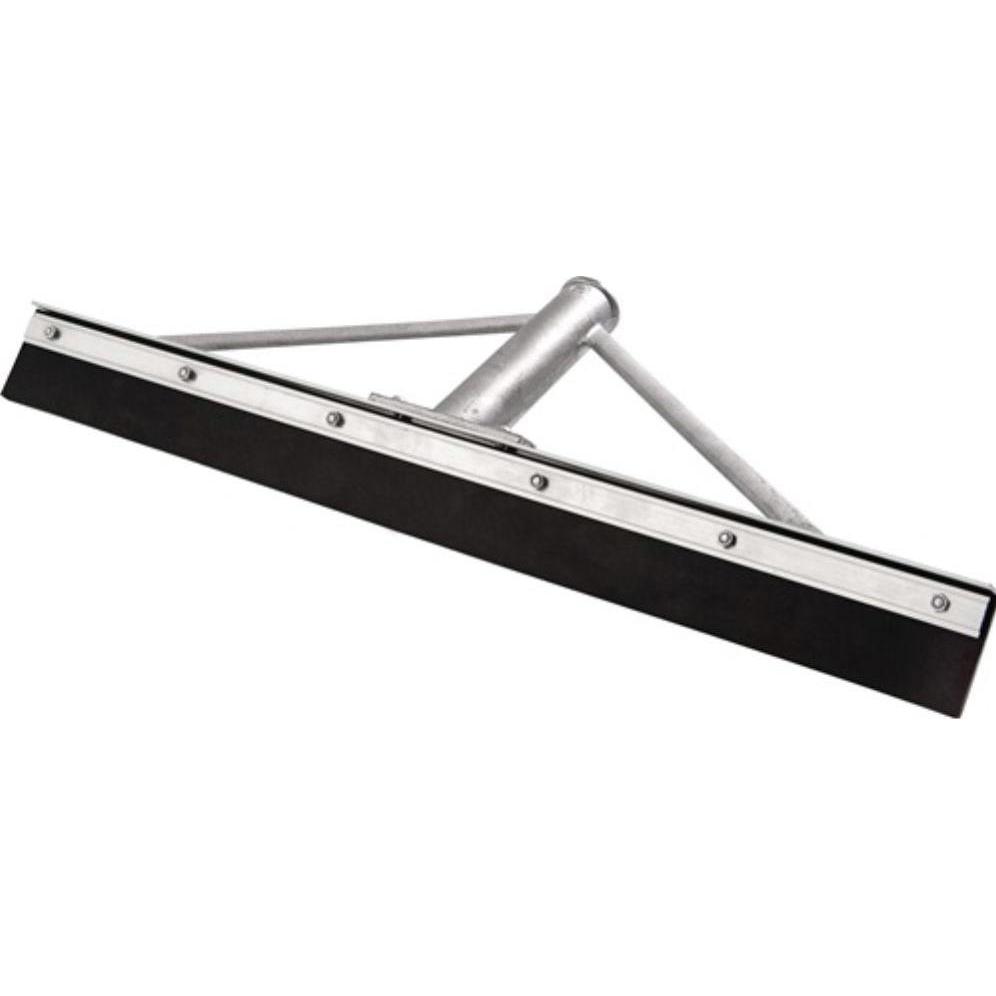 HP Autozubehör Gummischieber Breite 600 mm Aluminium, Reinigungsutensil