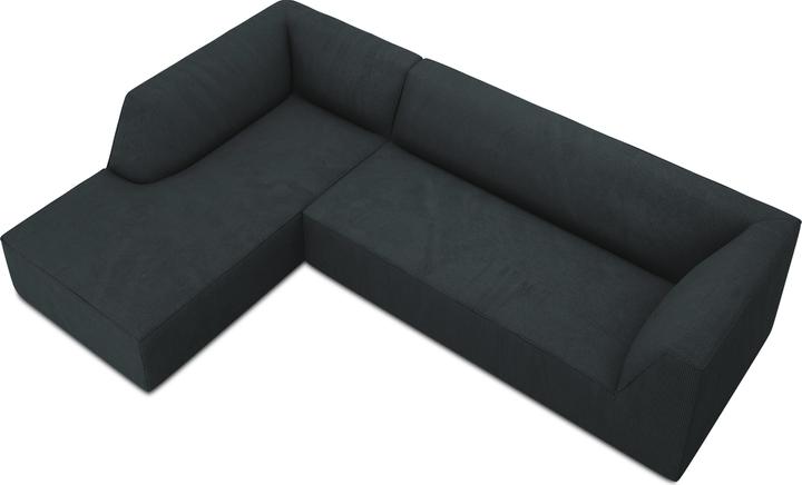 Actual product image Micadoni Ruby (Corner sofa)