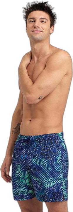 Produktbild Arena Allover (XXL)